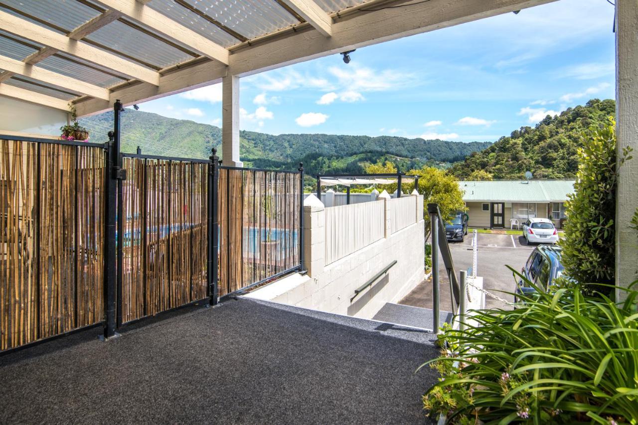 Fabulous Apartment With Private Spa Pool & Gym ピクトン エクステリア 写真