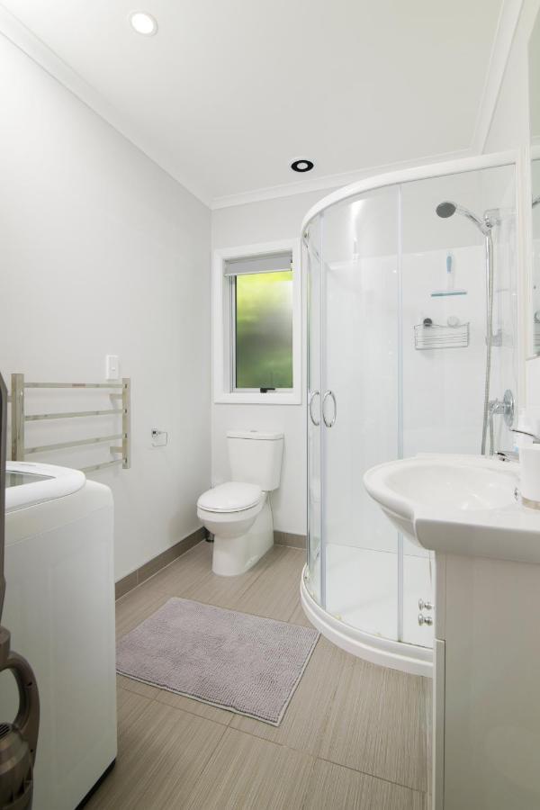Fabulous Apartment With Private Spa Pool & Gym ピクトン エクステリア 写真