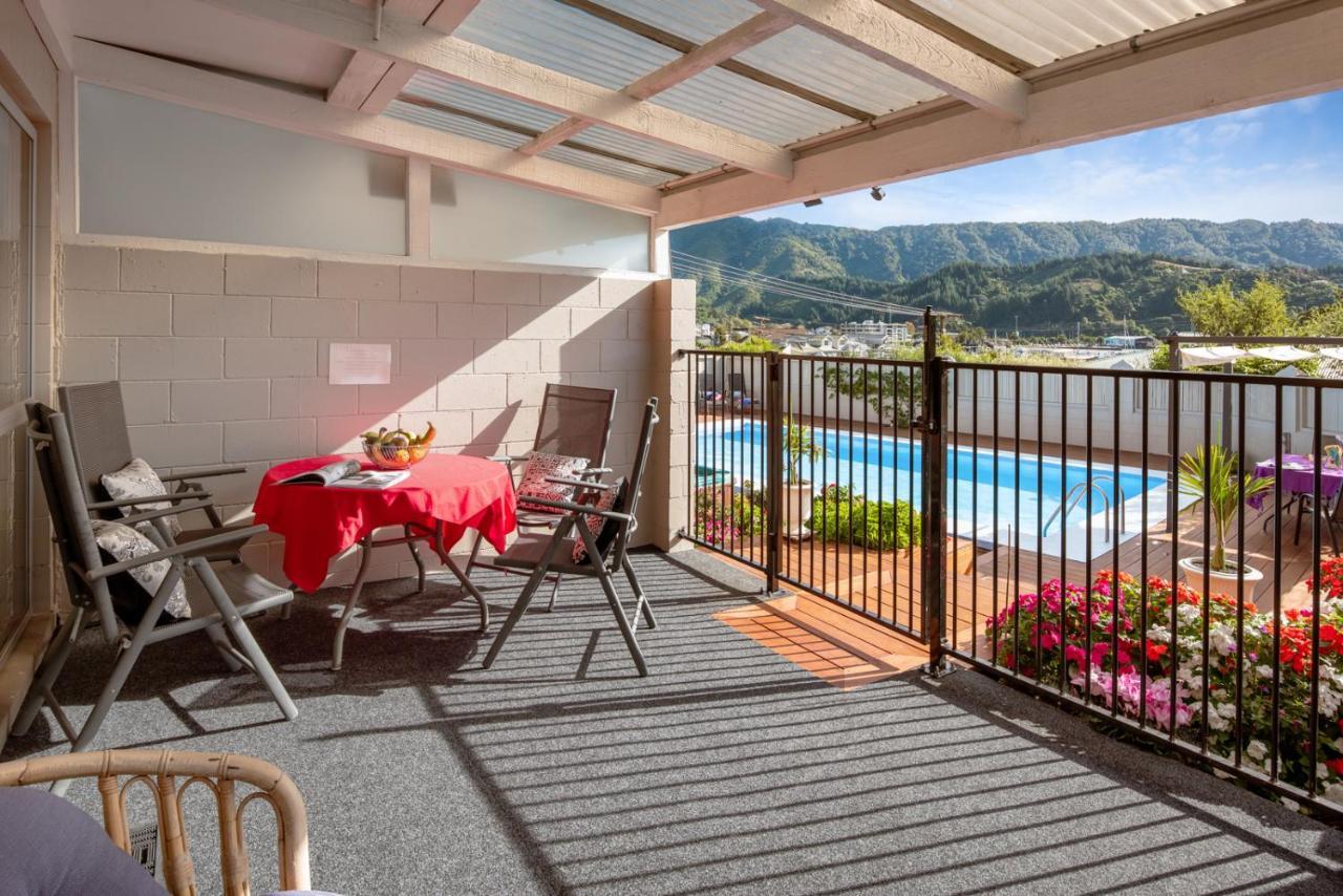 Fabulous Apartment With Private Spa Pool & Gym ピクトン エクステリア 写真